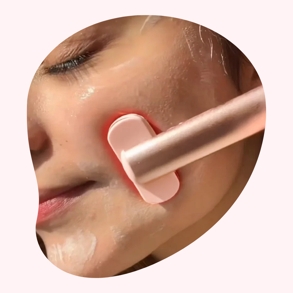 Utilisez la baguette