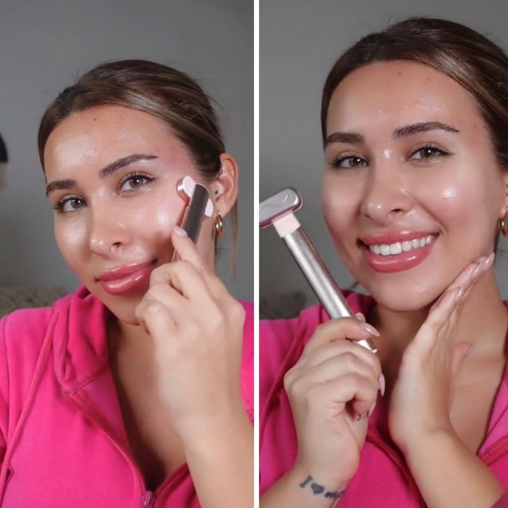 Review by Caroline B