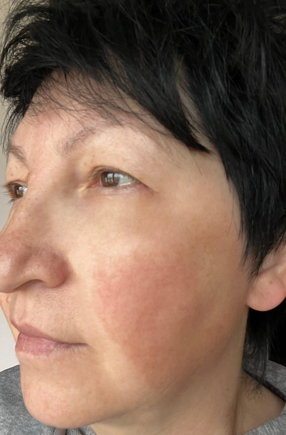 Review by Laetitia P